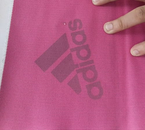 Customer photo review of Cloudray UV-10 10W Water-Cooled High-stability & High Efficiency UV Laser Engraver