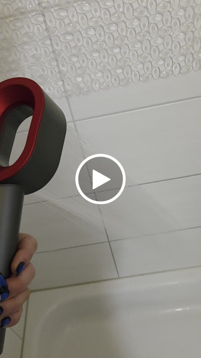 Customer video review of PureStream Aquapure - Universeller hochleistungs Dusch- und Badewasserfilter