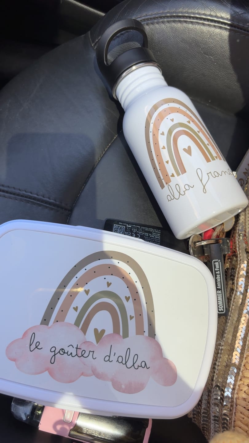 Customer photo review of Gourde