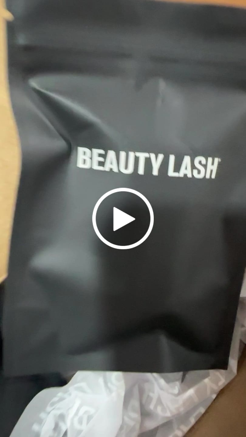 Customer video review of Master Bond