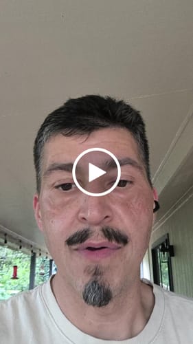Customer video review of (30-Day Subscription) Ultra Methylene Blue