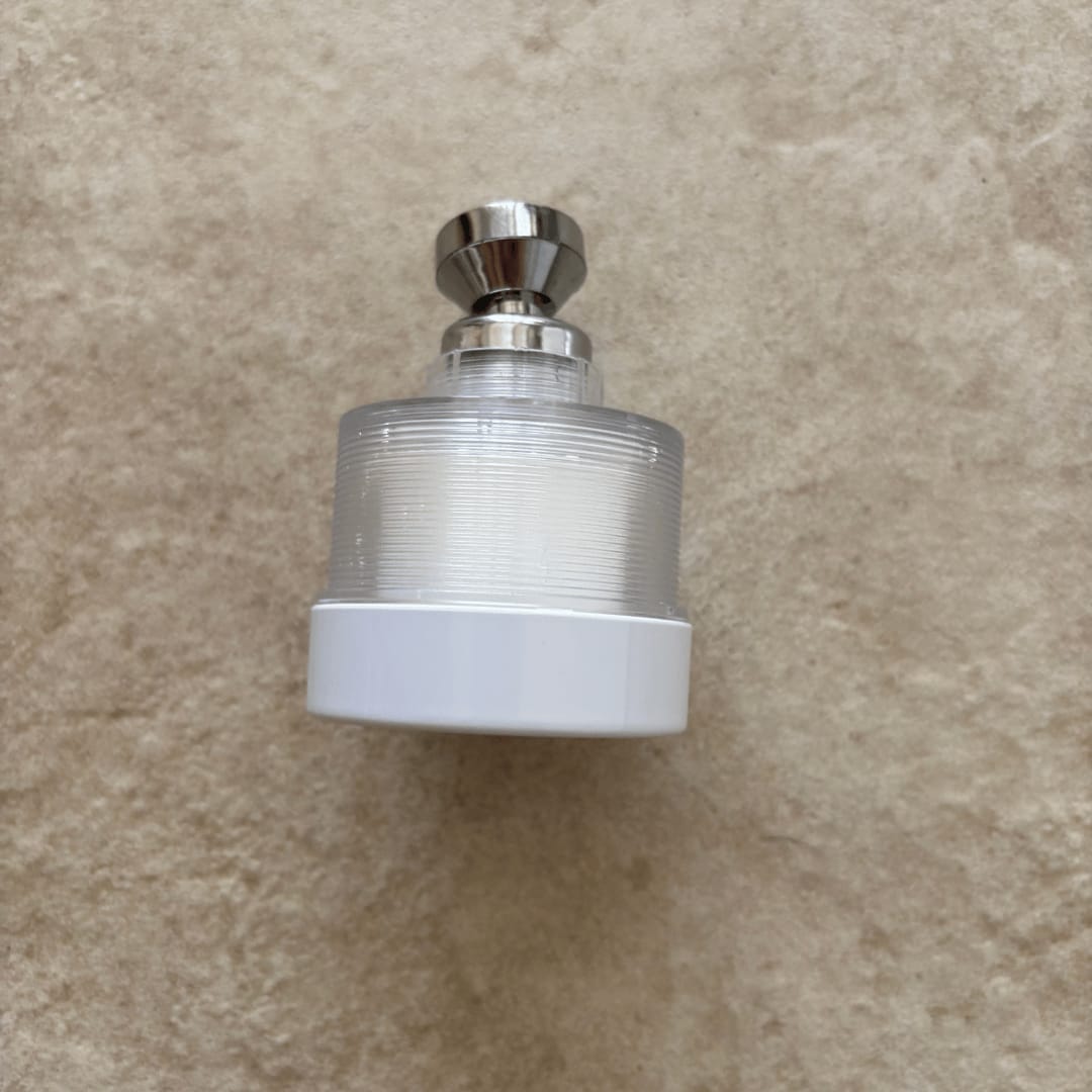 Customer photo review of Filtro Rubinetto