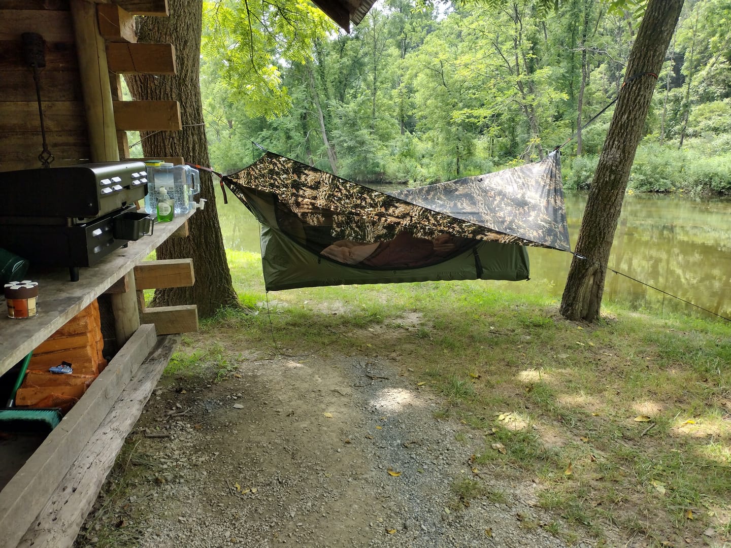 Customer photo review of Haven RidgeLight