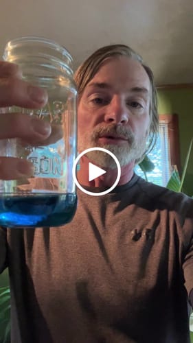 Customer video review of (30-Day Subscription) Ultra Methylene Blue