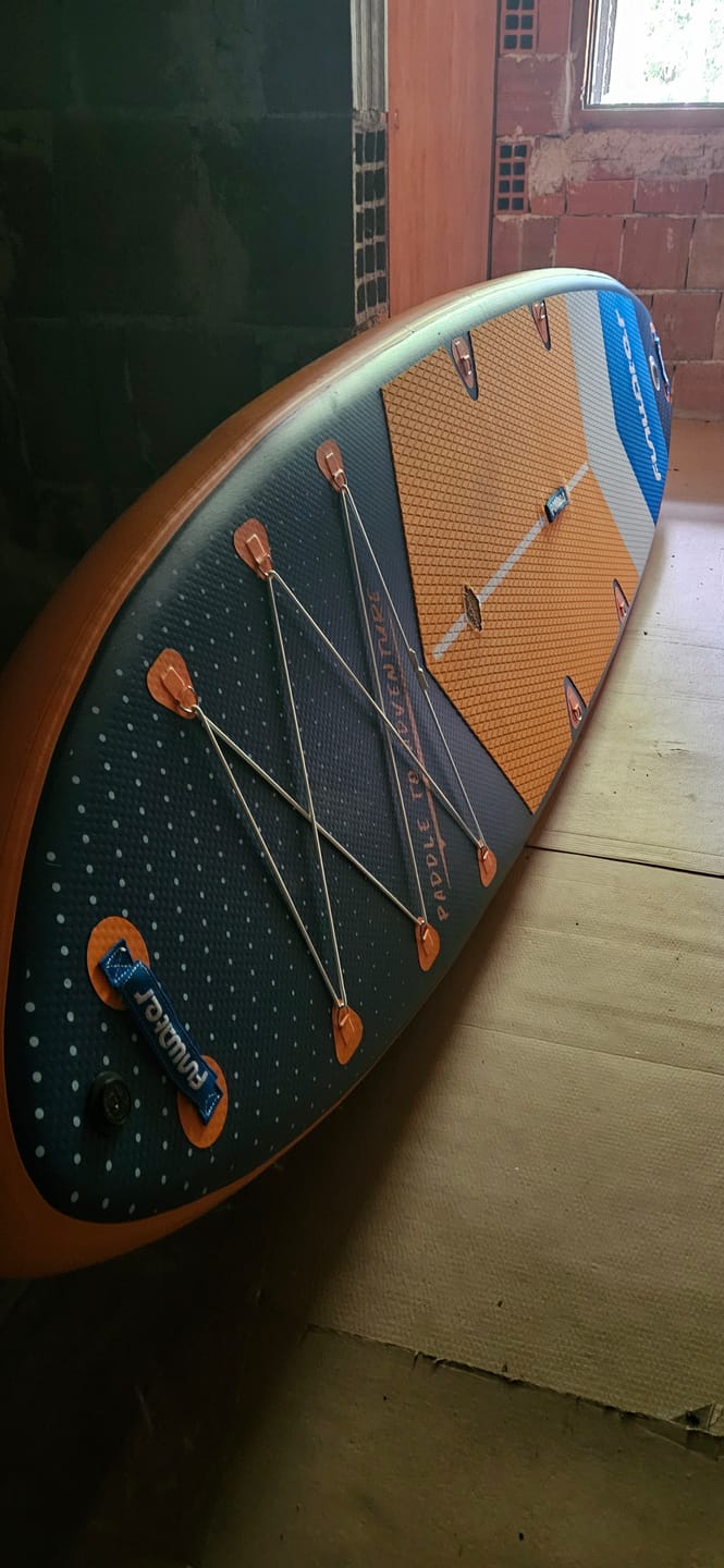 Customer photo review of FunWater Speed Xplore