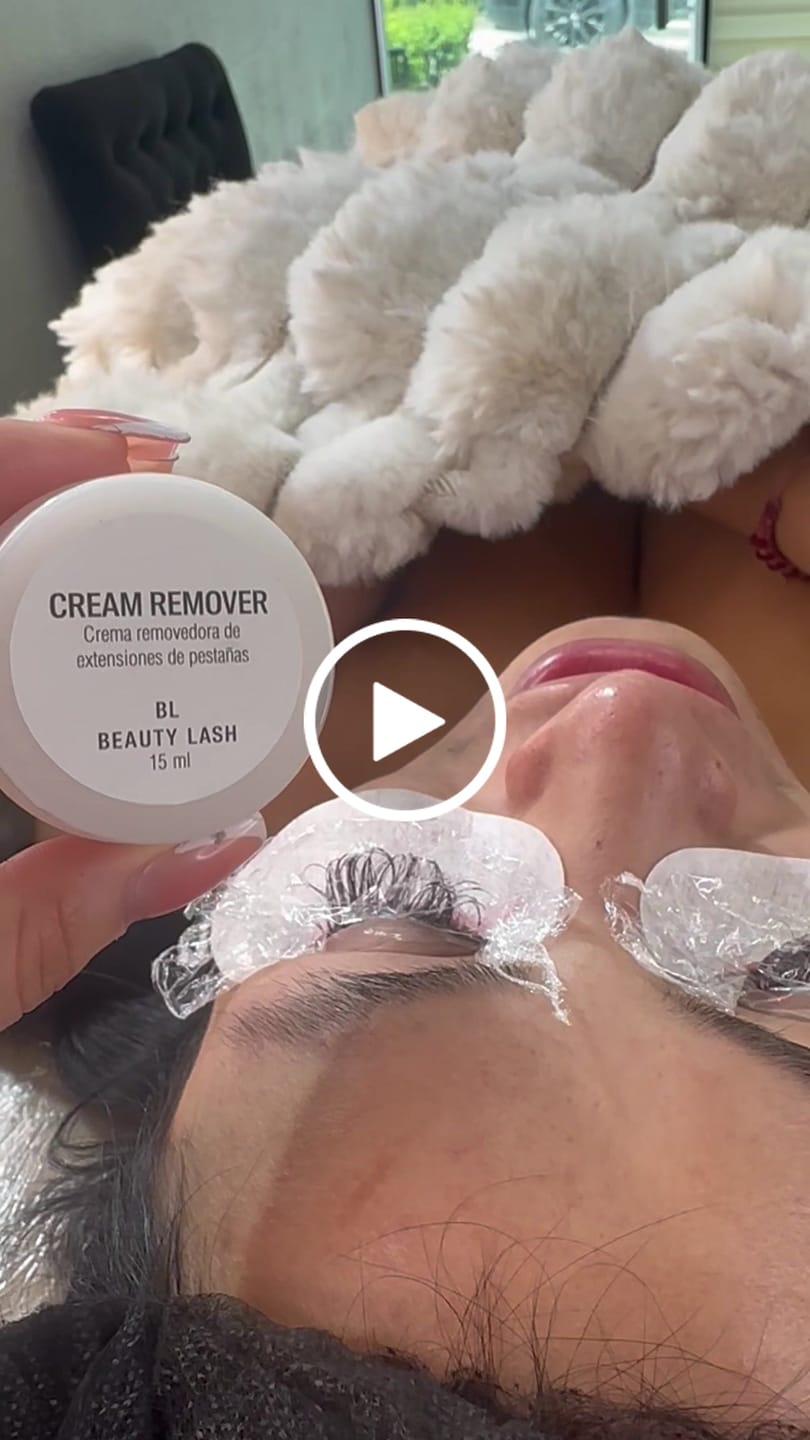 Customer video review of Remover