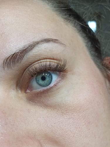 Customer photo review of Clean Girl - Press&GO!