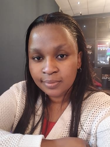 Customer photo review of The 13a Ayomi unit : Straight full frontal