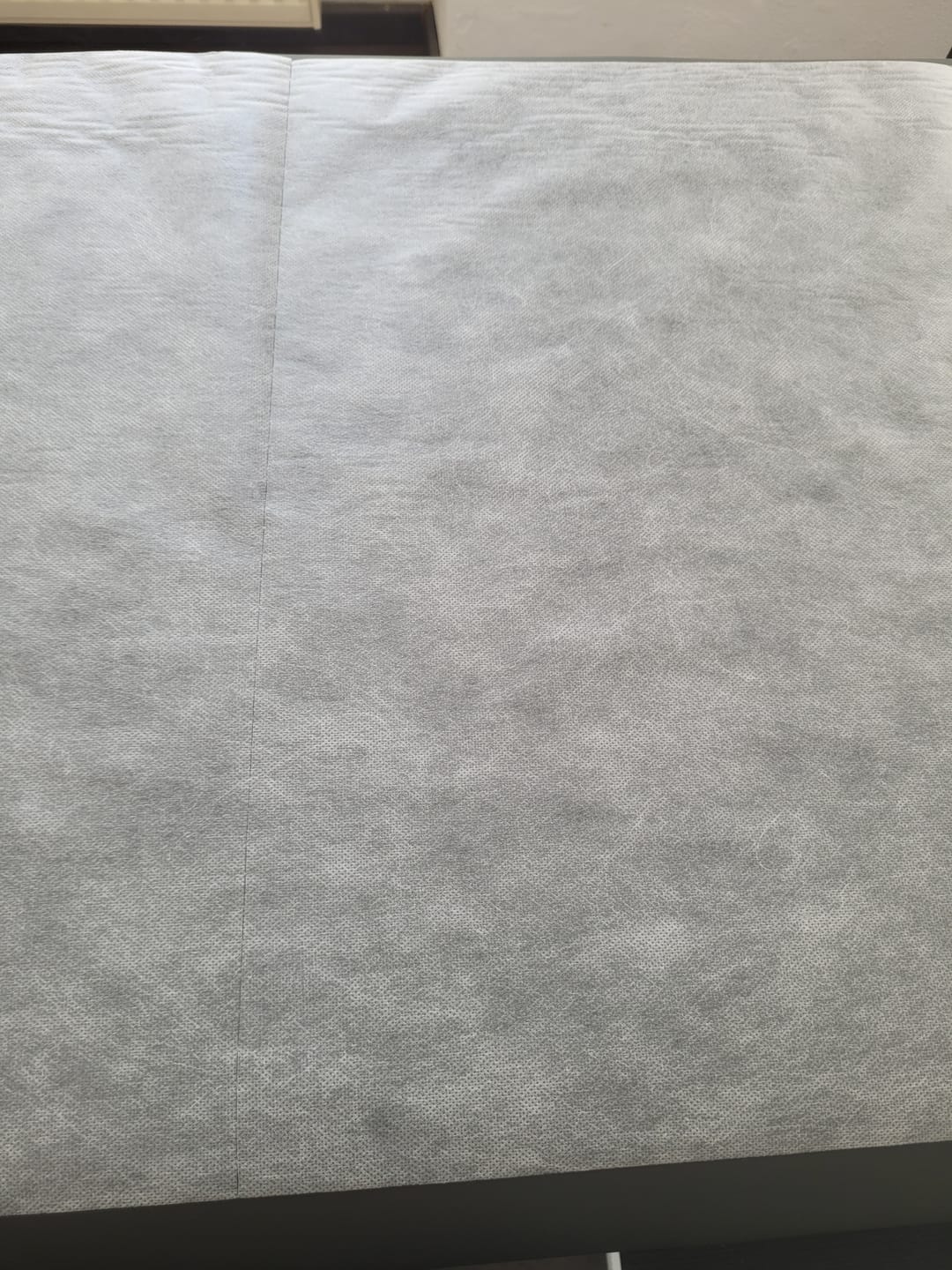 Customer photo review of Auflage aus Vlies EKO 60cm-50m