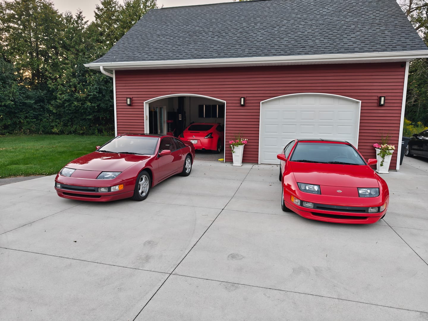 Customer photo review of Armour PRO Quartz Coating