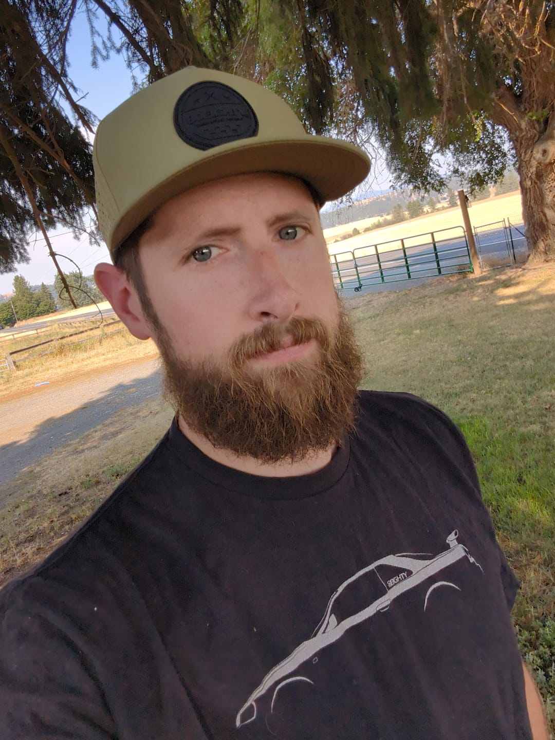 Customer photo review of 80Eighty® Vert Hat