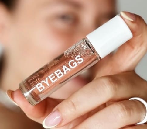 Customer photo review of ByeBags