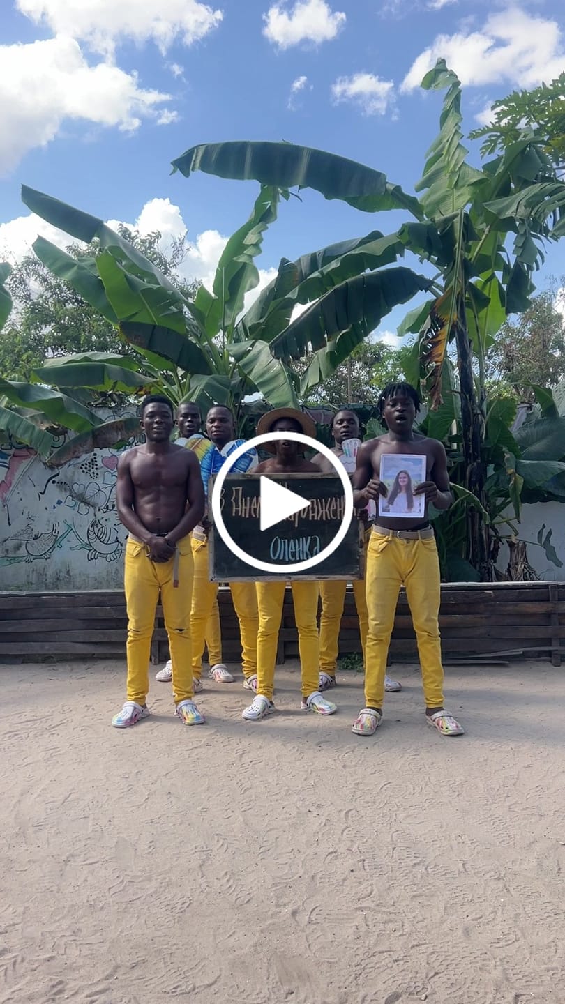 Customer video review of Sun team