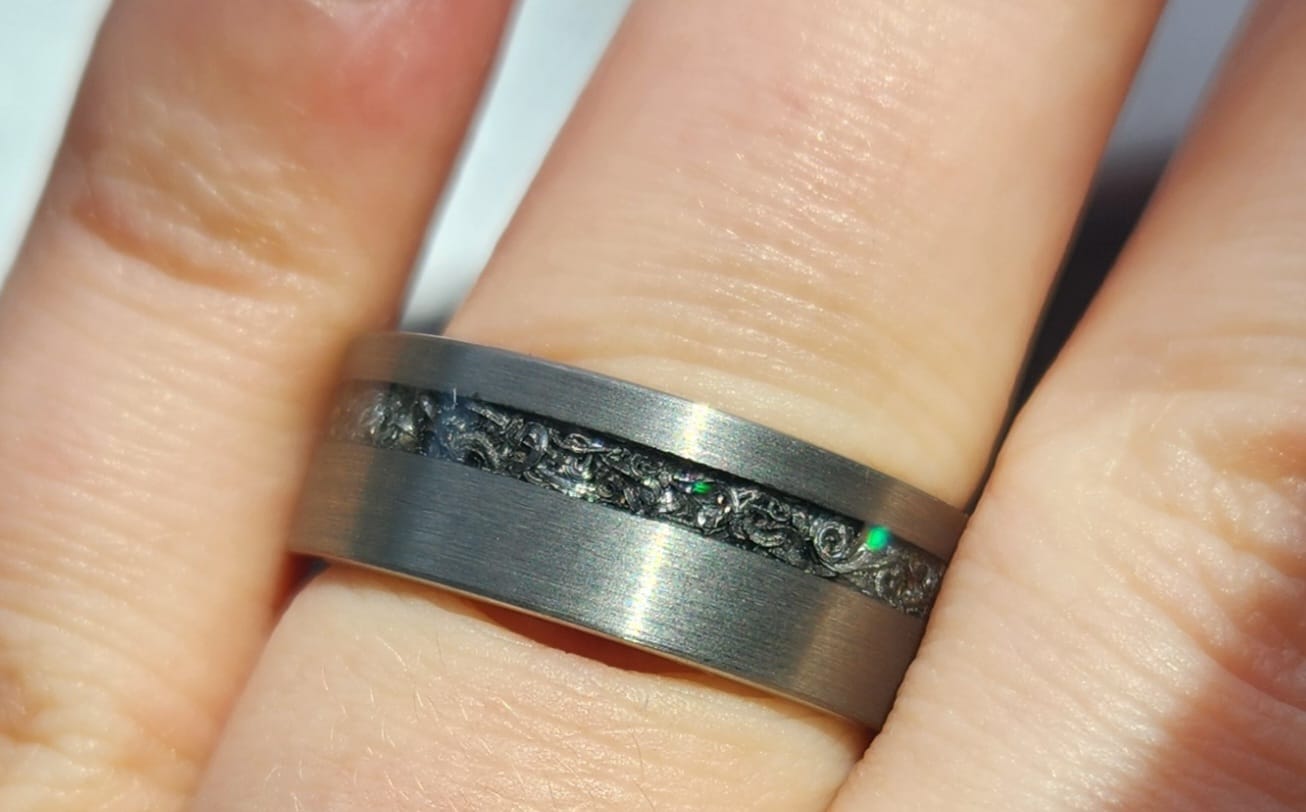 Customer photo review of The Thor