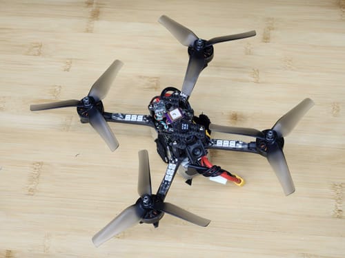 Customer photo review of Siren R5