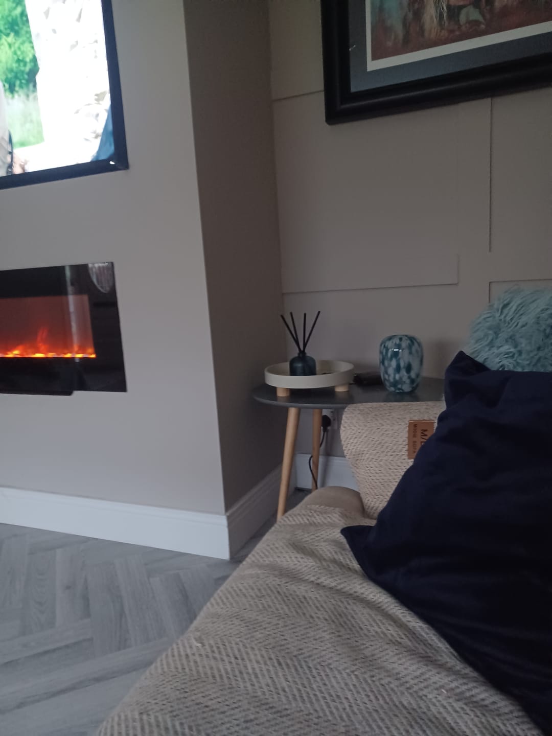 Customer photo review of Jamaique Santal