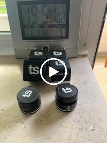 Customer video review of 100% bioaktives Premium-Shilajit – Trueshila