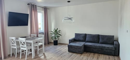 Customer photo review of Narożnik NEO BP sztruks