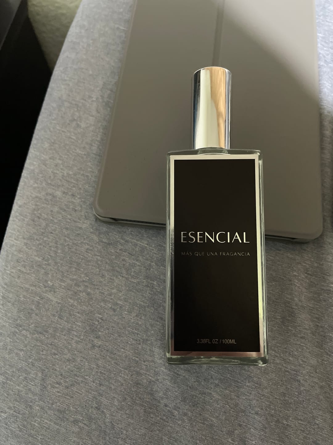 Customer photo review of H189 Inspirado en: Y - Yves Saint Laurent