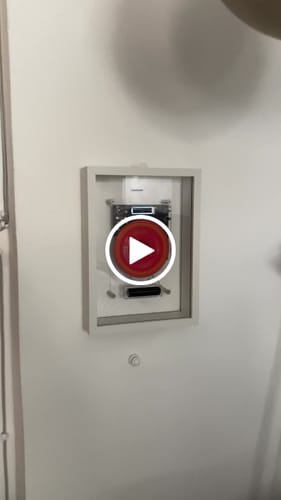 Customer video review of M1 CD Player