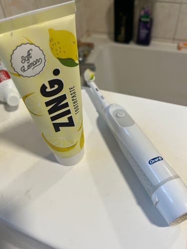 Customer photo review of Bestseller Trio