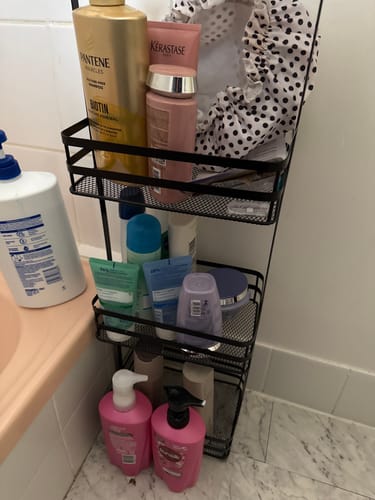 Customer photo review of Jasmine Shine & Volume Conditioner Bar