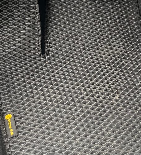 Mete B. review of Auto Fußmatten nach Maß - Komplettset image 2 out of 4