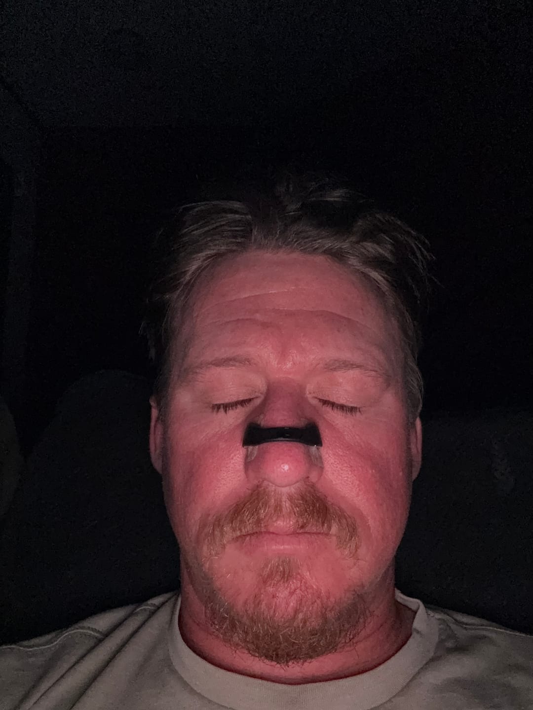 Customer photo review of Intake Breathing Refill Packs