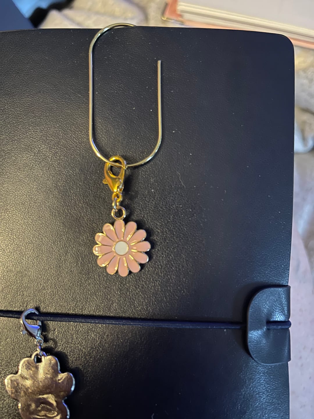 Customer photo review of Cherry Blossom Charm - Graceful Growth