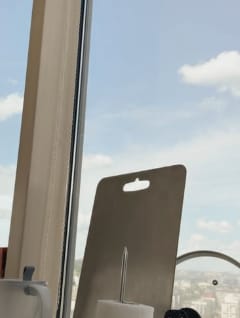 Customer photo review of TitanPRO™ - קרש טיטניום טהור