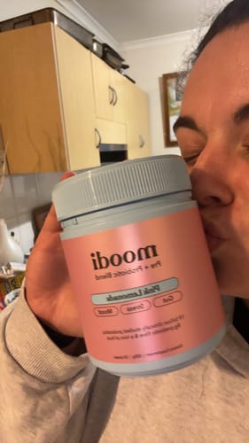 Customer photo review of Pink Lemonade