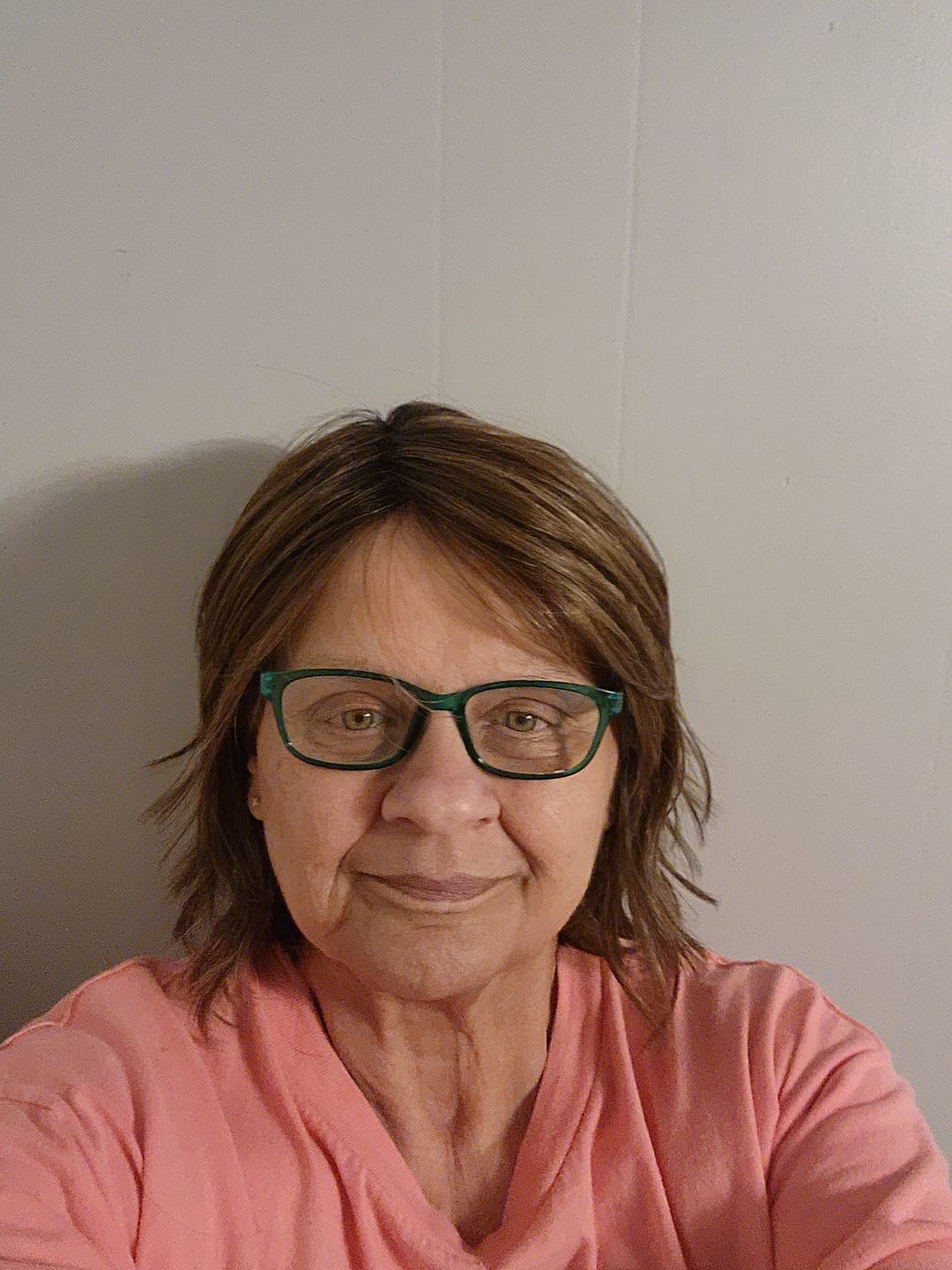 Customer photo review of FULL THROTTLE - Driftwood Brown