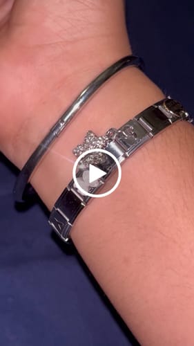 Customer video review of IBC Charm Estrella spark