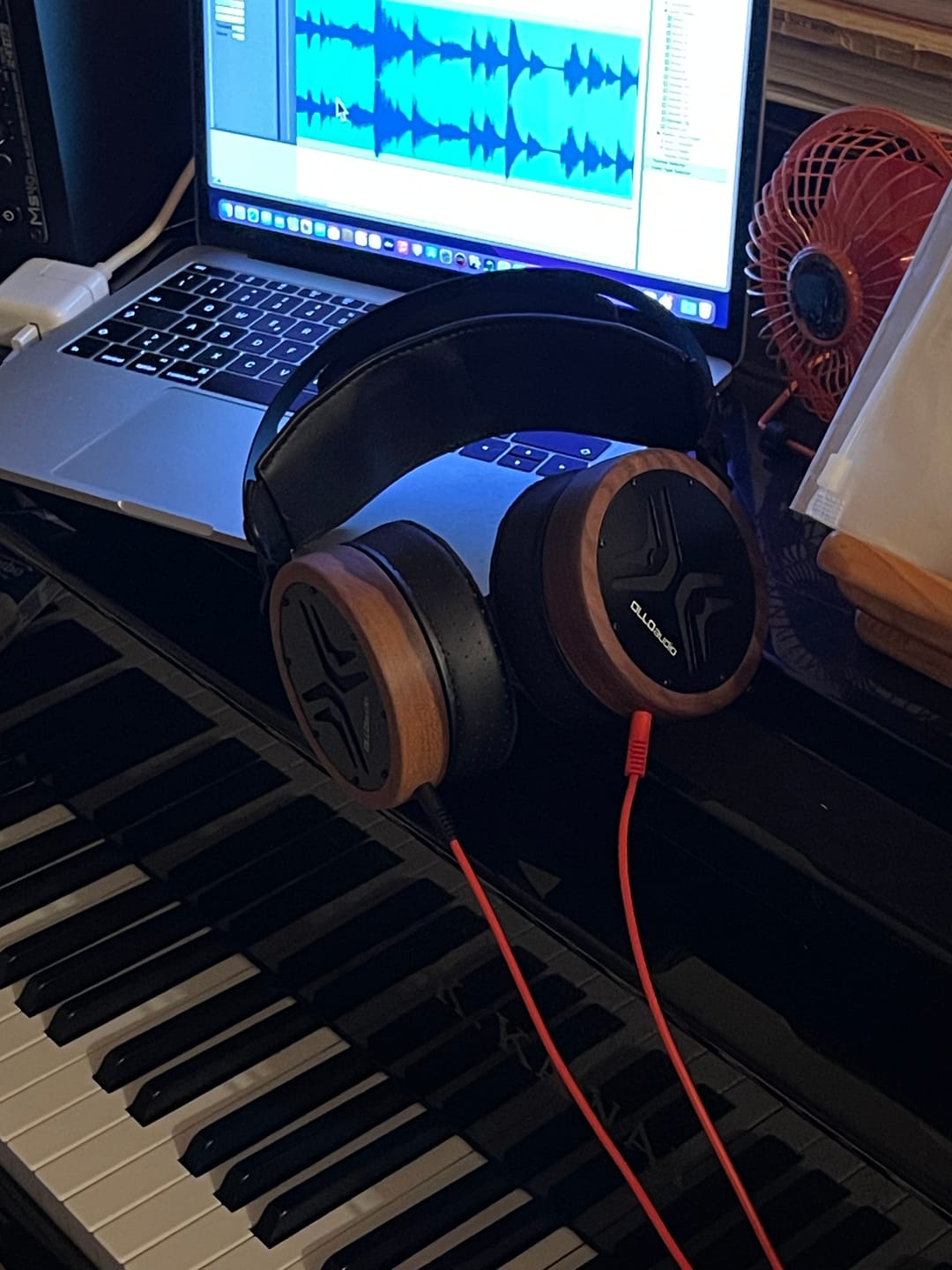 Customer photo review of X1