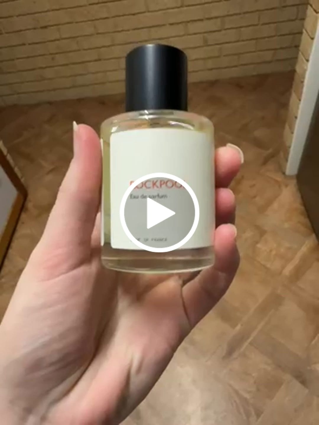 Customer video review of Rockpool