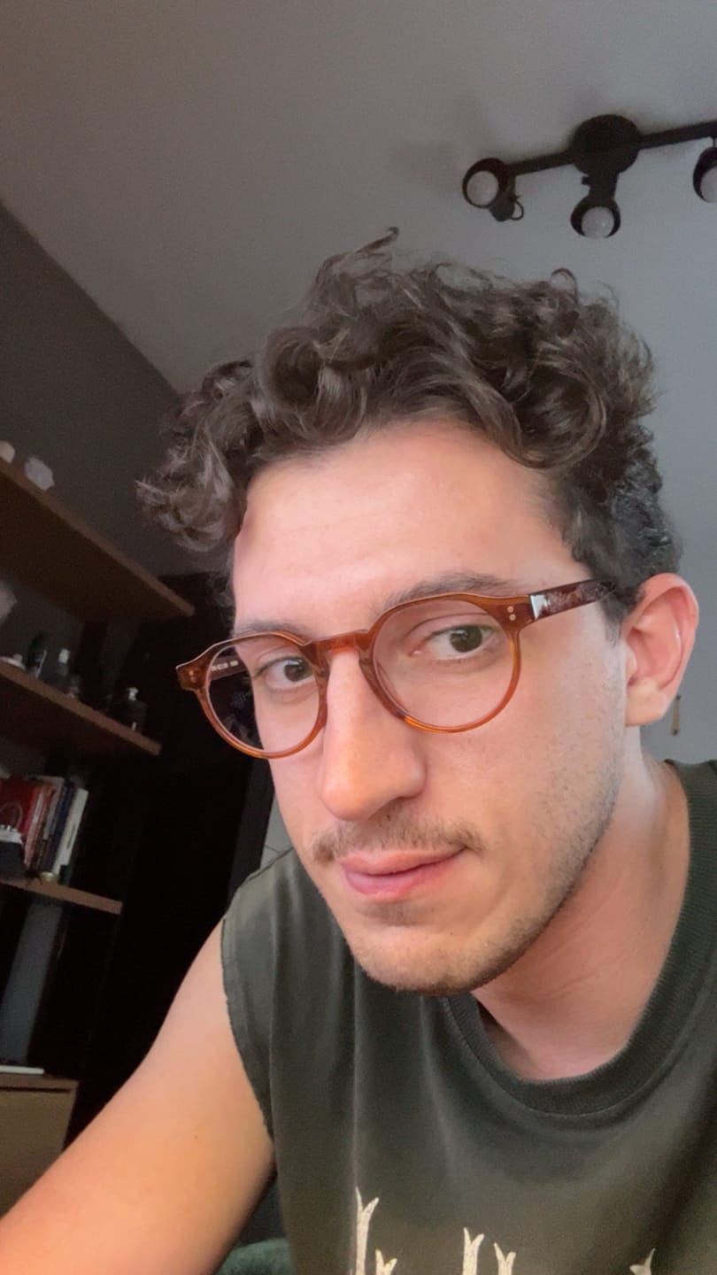 Customer photo review of Nino
