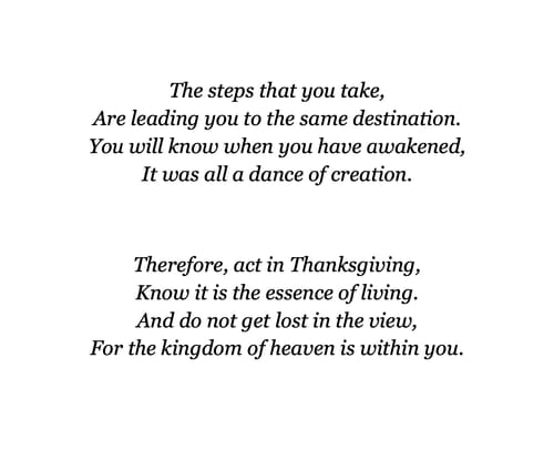 Customer photo review of Project 369 - MANIFESTATION EBOOK BUNDLE