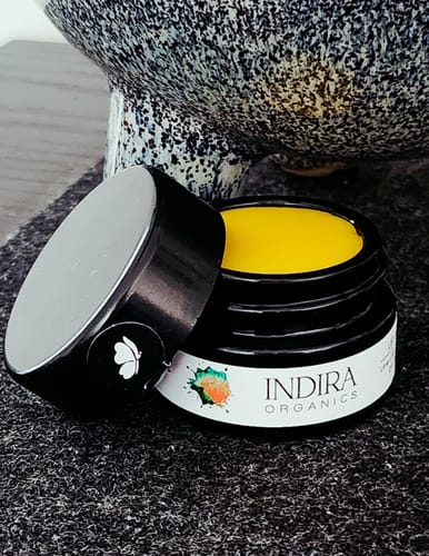Customer photo review of Lip Balm