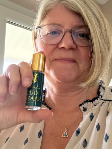 Customer photo review of Bag Size for Travel - Classic Set