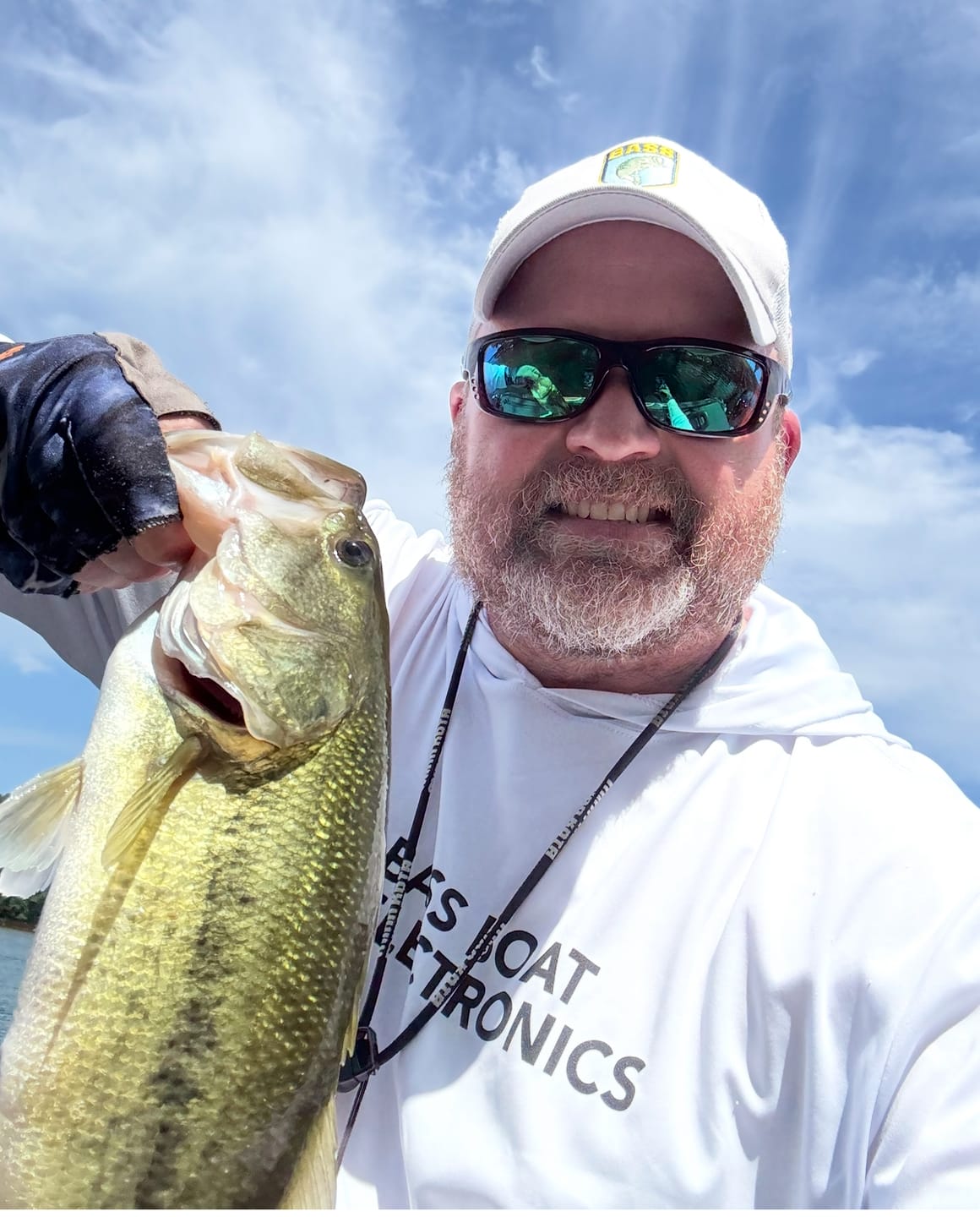 Customer photo review of 2025 Pulse Jig Team Bundle (Discount Auto Applied at Checkout)