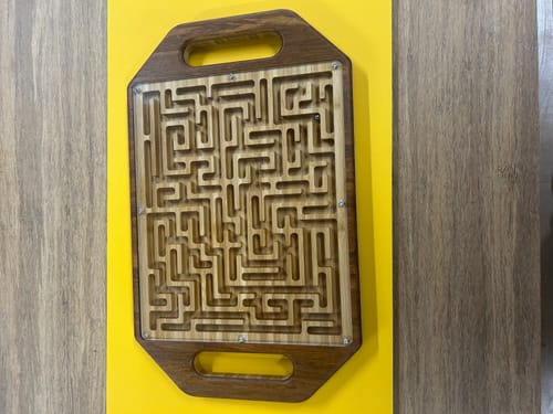 Customer photo review of BamX - Bourbon