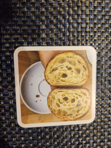 Customer photo review of OuiSi Original