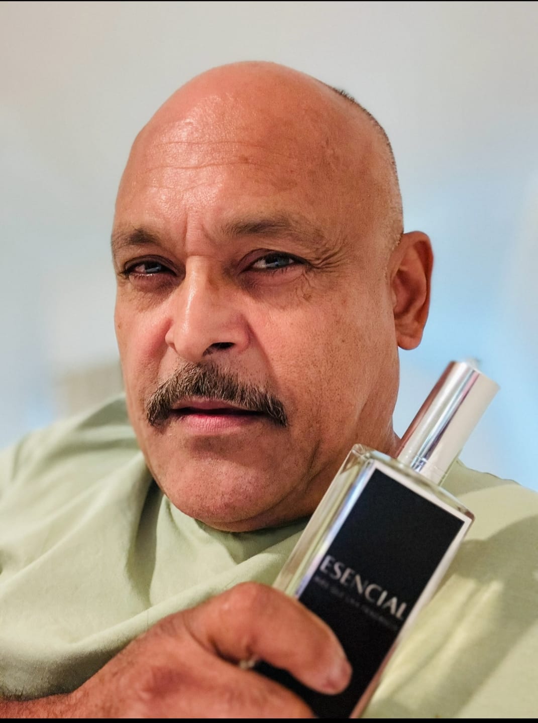 Customer photo review of H005 Inspirado en: Allure Homme Sport - Chanel