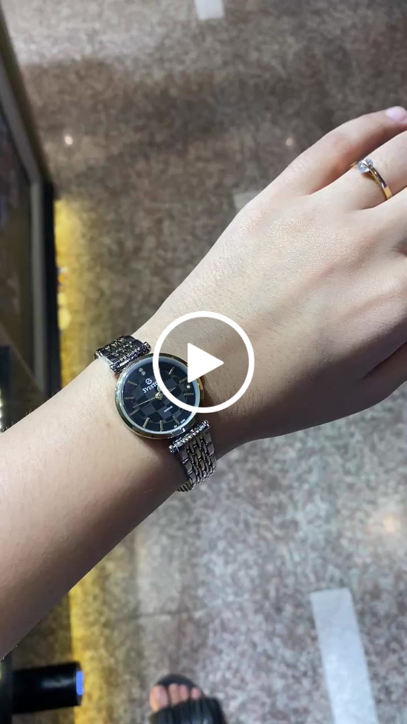 Customer video review of Serene