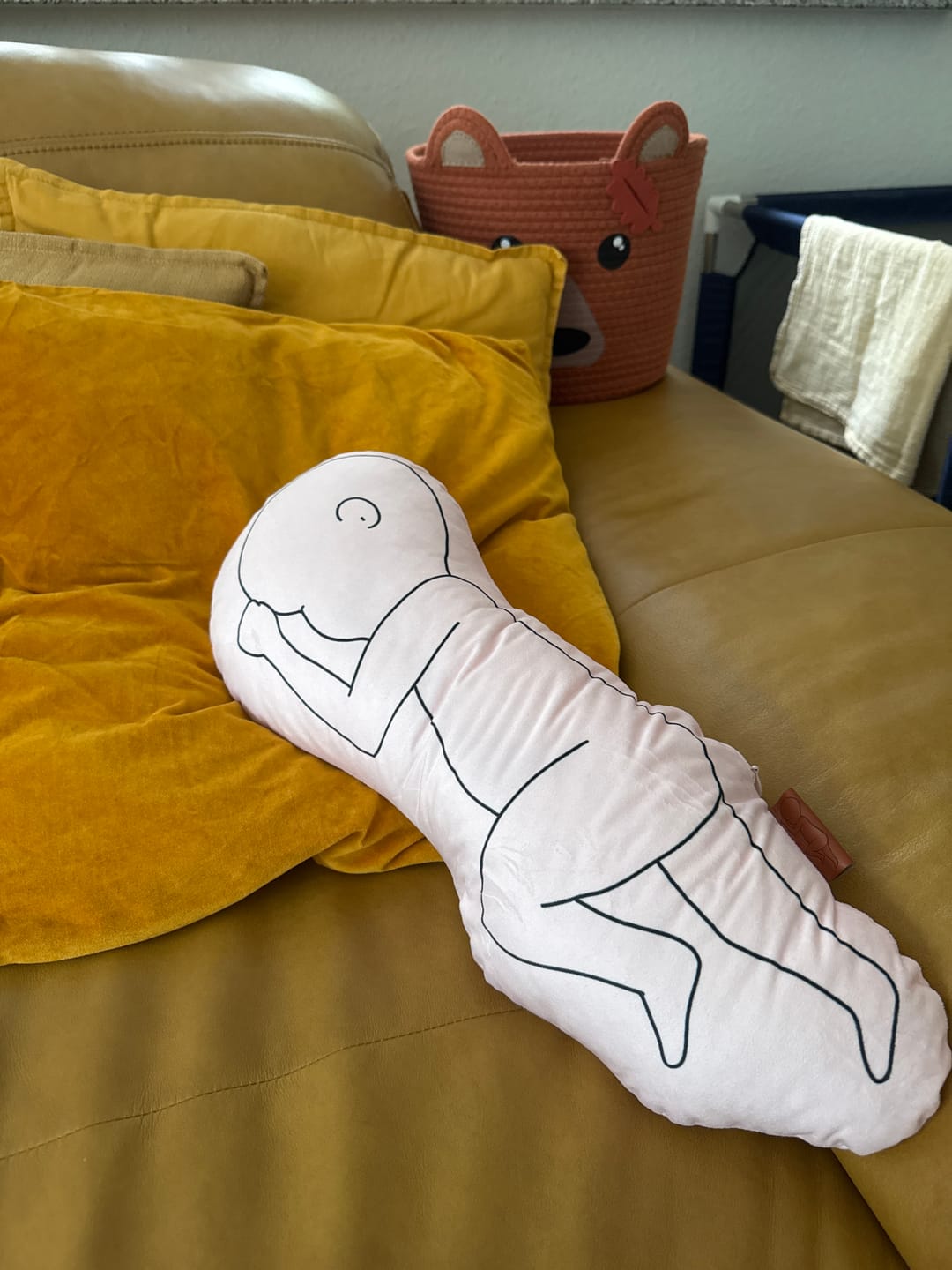 Customer photo review of BABYKISSEN CLASSY ONE