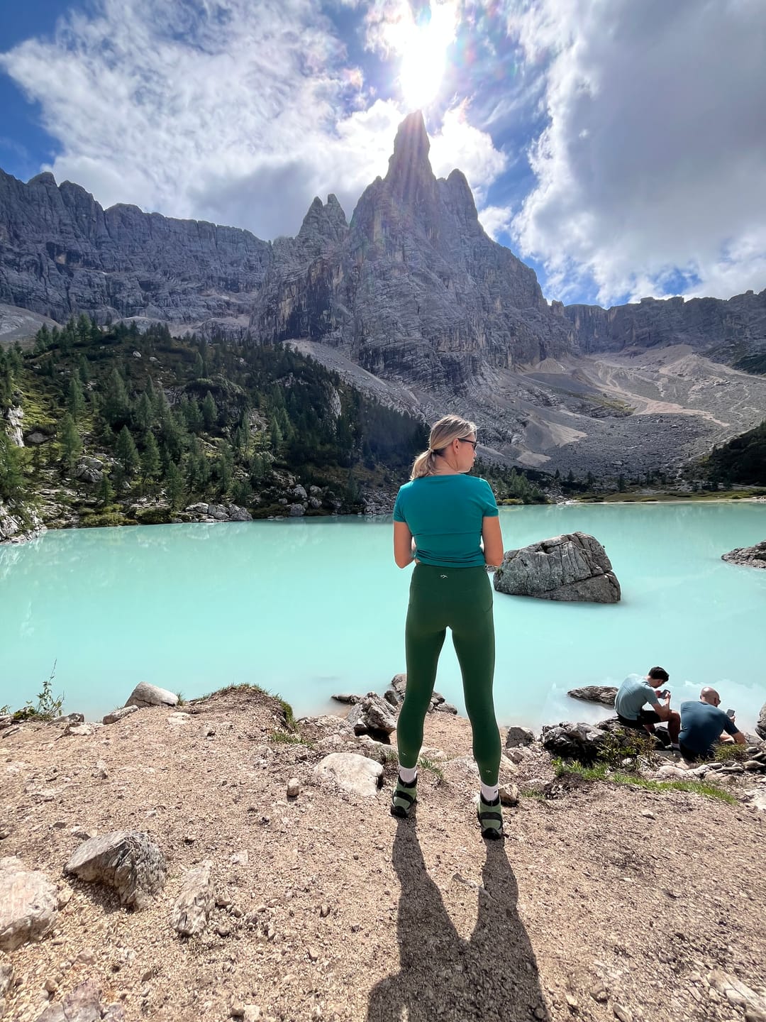 Customer photo review of Pala Premium
