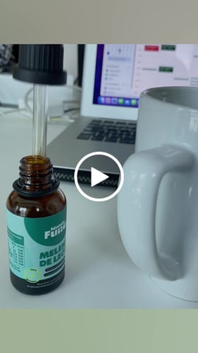 Customer video review of Pack Melena de León