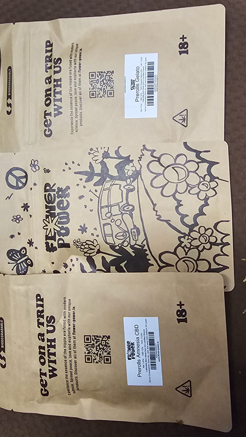 Customer photo review of Support for groundbreaking carbon removal technologies.