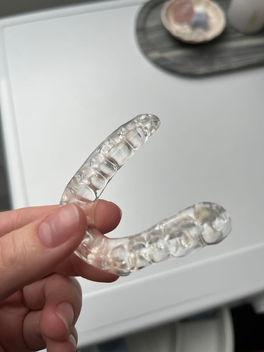 Customer photo review of Dental Pod