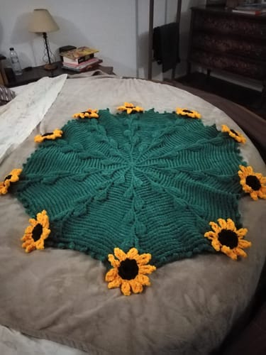 Customer photo review of Alize Velluto